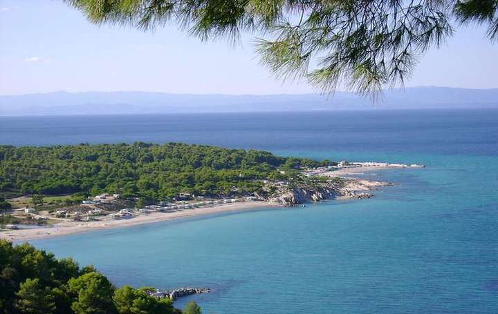 platanitsi beach