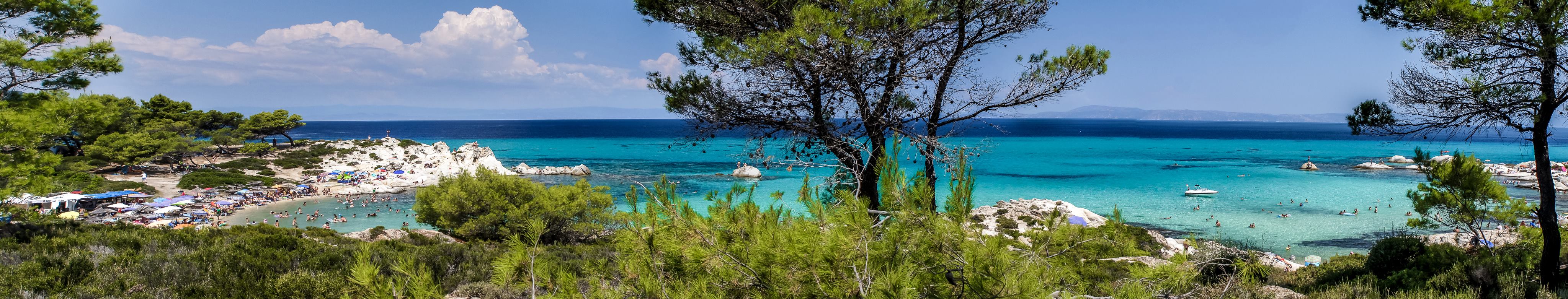 halkidiki